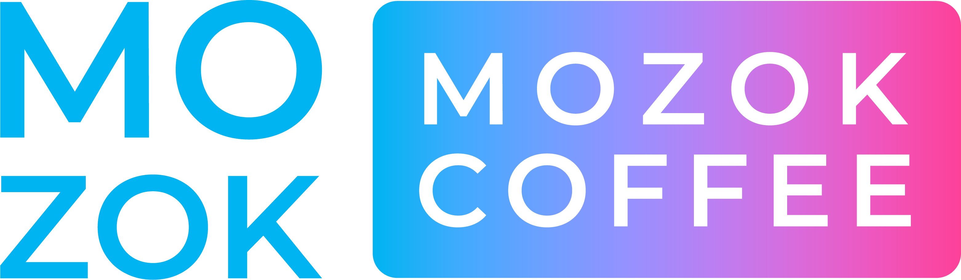 Mozok Coffee